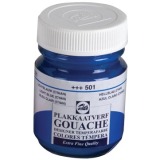 DE_GOUACHE EF 50ML BLEU CLAIR