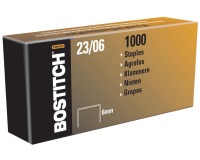 EN_B.1000 AGRAFES 6MM GALV. BOSTI