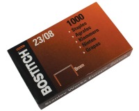 EN_B.1000 AGRAF. 8MM GALV. BOSTIT