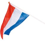 Staatsvlag Nederland, 100 x 150 cm
