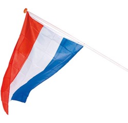 National flag of the Netherlands, 100 x 150 cm