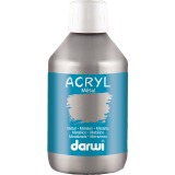 EN_ACRYL METAL 250ML ARGENT