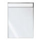 MAUL Porte-bloc Pro A4 portrait, plastique, pince sur largeur 21.8cm, blanc