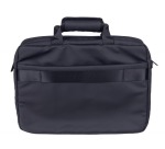 Donau Travel computer bag Vienna, 10 L, 15.6 inches, black