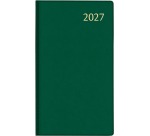 Aurora Zeitplan 23M Seta, verschiedene Farben, 2027