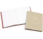 Copybook ft 14,5 x 22 cm, 320 bladzijden