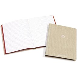 EN_COPYBOOK TOILE 14X22 QUAD.160F