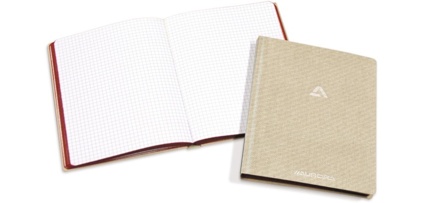 Copybook ft 14.5 x 22 cm, 320 pages