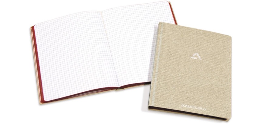 Copybook ft 14,5 x 22 cm, 320 bladzijden