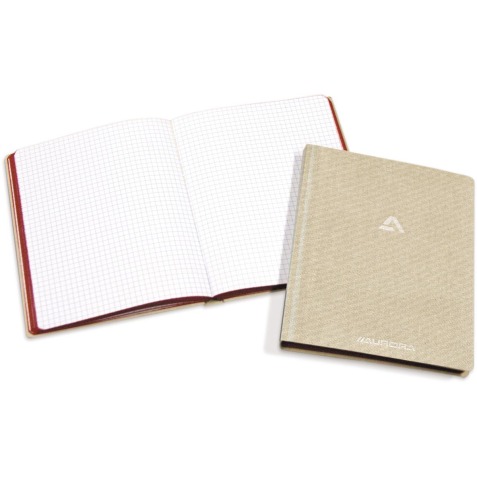 Copybook ft 14,5 x 22 cm, 320 bladzijden