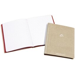 Copybook ft 14,5 x 22 cm, 384 pages