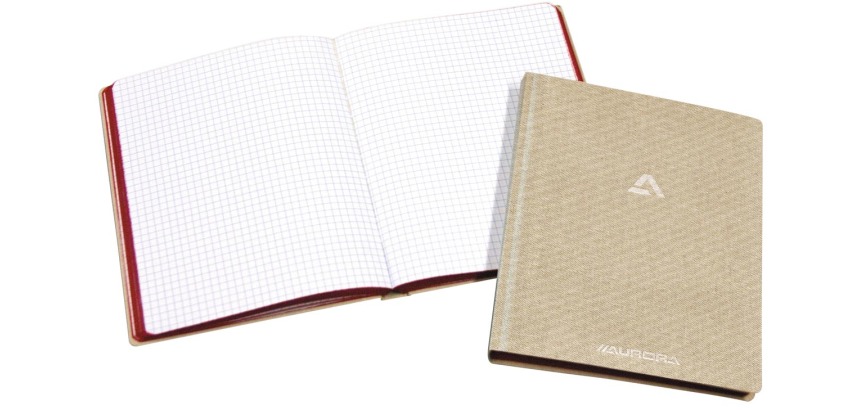 Copybook ft 14,5 x 22 cm, 384 pages