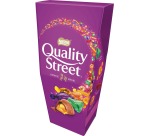 Nestle quality street, pak van 265 g