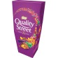 Nestle quality street, paquet de 265 g