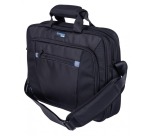 Donau Travel sac informatique Zurich, 12 l, 15,6 pouces, noir