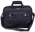Donau Travel sac informatique Zurich, 12 l, 15,6 pouces, noir