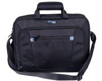 Donau Travel sac informatique Zurich, 12 l, 15,6 pouces, noir