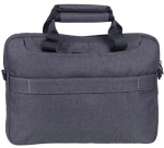 Donau Travel sac informatique Budapest, 3 l, 14 pouces, gris