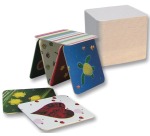 Folia sous-bock carré