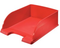 DE_BAC COURRIER 5233 LEITZ ROUGE