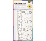 Child's crown 3 designs