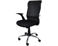 OFFICE products chaise de bureau Rodos