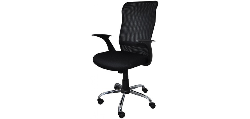 OFFICE products chaise de bureau Rodos