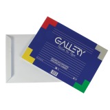 Gallery Umschläge, Format 229 x 324 mm, Packung mit 10 Stück