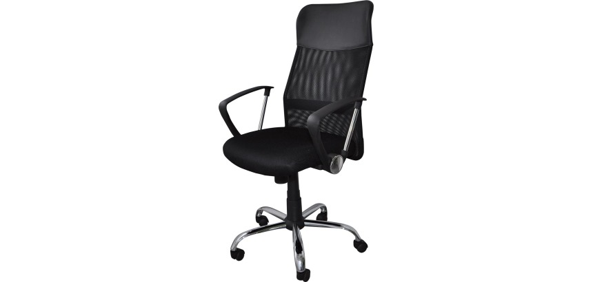 OFFICE products chaise de bureau Corfu