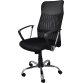 Office Products chaise de bureau Corfu