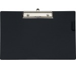Maul Clipboard A4 Horizontal Black
