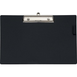 Maul Porte-bloc A4 horizontal noir