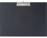 Maul Porte-bloc A3 horizontal noir