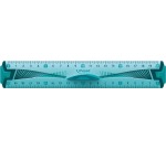 Maped Flex Ruler with Grip 20cm Assorted