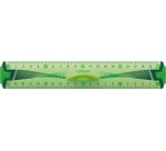 Maped Flex Ruler with Grip 20cm Assorted