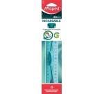 Maped Flex Ruler with Grip 20cm Assorted