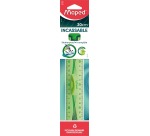 Maped Flex Ruler with Grip 20cm Assorted