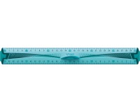 Maped Flex Ruler triple decimeter, 30 cm