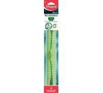 Maped decimeterlat Flex driedubbele decimeter, 30 cm