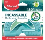 Maped Flex Protractor
