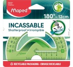 Maped Flex Protractor