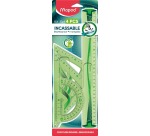 Maped Kit de dessin Flex