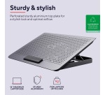 Trust Exto laptop cooling stand