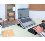 Trust Exto laptop cooling stand