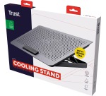 Trust Exto laptop cooling stand