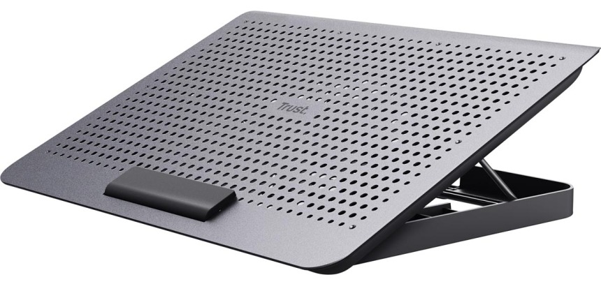 Trust Exto laptop cooling stand