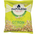 Napoleon bonbons, citron, sachet de 1 kg