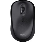 Trust souris sans fil TM-201, noir