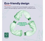 Trust souris sans fil TM-201, noir