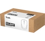 Trust souris sans fil TM-201, noir